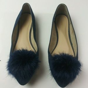 Old Navy flats